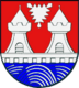 Coat of arms of Itzehoe  