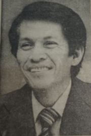 Juan Ponce Enrile (1987)
