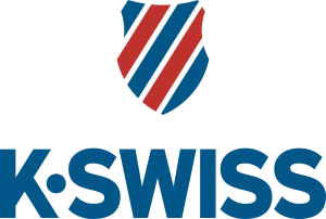 K-Swiss logo (2015)