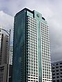 Landbank Plaza (Malate, Manila; 01-01-2020)