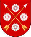 Coat of arms of Närke