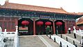 New Yuan Ming Palace in Zhuhai 03
