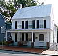 Patsy Cline's Home in Winchester, Virginia - Stierch