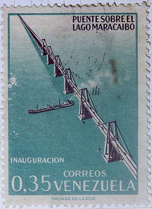 Puente Sobreel Lago Maracaibo (24823392610)