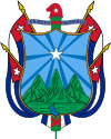 Coat of arms of Province of Oriente