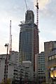 South Bank Tower under construction - Nov 2014.jpg