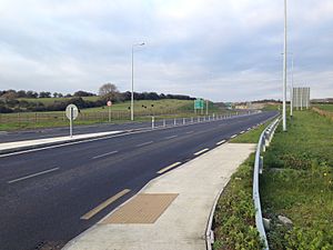 Tralee Bypass