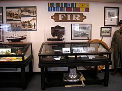 USCG Museum NW - USLHS Fir 01