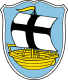 Coat of arms of Hainsfarth  