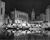 A Night in Venice 1953