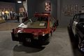American Police Hall of Fame - Blade Runner Car