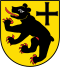 Coat of arms of Andermatt