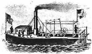 Appletons' Fitch John Boat
