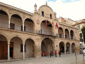 Ayuntamiento de Lorca2