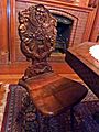Chair - Pabst Mansion