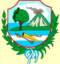 Coat of arms of Quetzaltenango.png