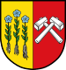 Coat of arms of Sonthofen  