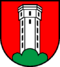 Coat of arms of Etziken