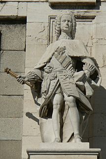 Fernando VI-Rey de España-1759-01