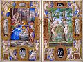Giulio Clovio - Farnese Hours - Google Art Project