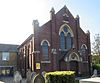Hailsham Baptist Church, Market Street, Hailsham (September 2016) (3).JPG