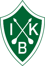 IK Brage logo.svg