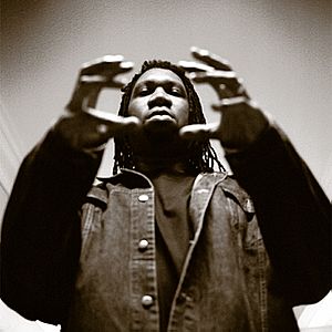 KRS-One 2002