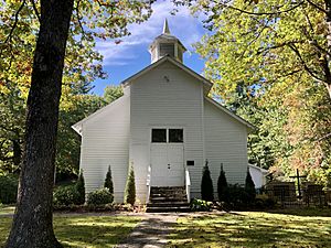 Lake Toxaway Methodist Church