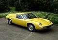 Lotus Europe series 1 1967