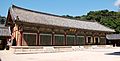 Museoljeon Hall at Bulguksa-Gyeongju-Korea-01