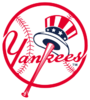 New York Yankees Primary Logo.svg