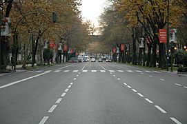 Paseo del Prado (Madrid) 04