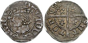 Scotland penny 802002
