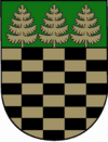 Coat of arms of Seda