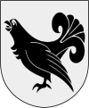 Coat of arms of Sollefteå