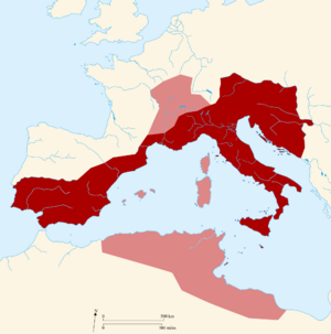 Theodoric Kingdom 523