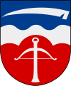 Coat of arms of Älvdalen
