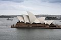 06 Sydney Opera House, Australia