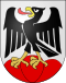 Coat of arms of Aarberg