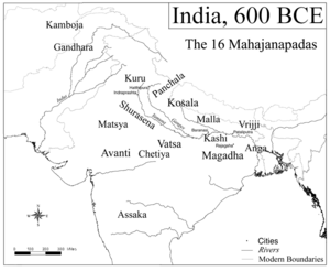 Ancient india