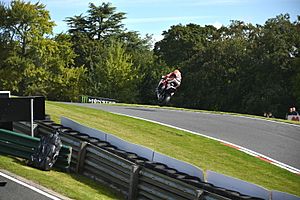 Cadwell Mountain BSB 2