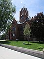 County Courthouse (east view) 5-24-14 053
