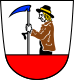 Coat of arms of Weitnau  