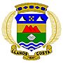 Official seal of Llanos Costa