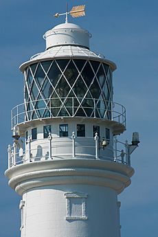 Flamborough Lighthouse IMG 1815 - panoramio