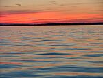 Grand Lake St. Marys sunset.jpg