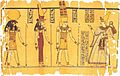 Great Harris Papyrus, Sheet 2
