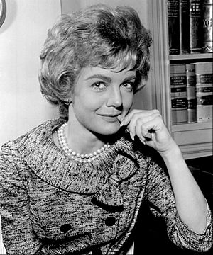 Joanna Elyes 1959