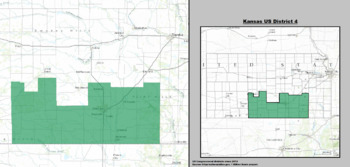Kansas US Congressional District 4 (since 2013).tif