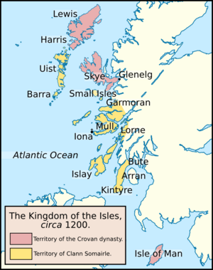 Kingdom of the Isles, circa 1200 (png version) 02